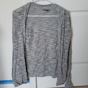 express cardigan